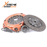 CLUTCH KIT HD FOR TOYOTA DYNA 2.2L KTY24008-1A