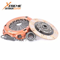 CLUTCH KIT HD FOR TOYOTA DYNA 2.2L KTY24008-1C