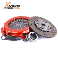 CLUTCH KIT HD FOR TOYOTA RAV 4 2.0L KTY24010-1A