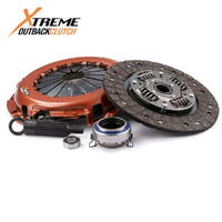 CLUTCH KIT HD FOR TOYOTA HILUX 2.4L KTY24011-1A