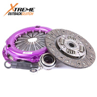 CLUTCH KIT HD FOR TOYOTA HILUX 2.0L KTY24013-1A