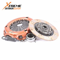 CLUTCH KIT HD FOR TOYOTA HILUX 2.0L KTY24013-1C