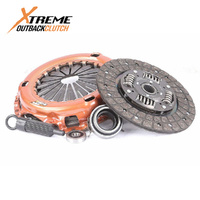 CLUTCH KIT HD FOR TOYOTA ESTIMA 2.2L KTY24017-1A