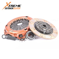 CLUTCH KIT HD FOR TOYOTA ESTIMA 2.2L KTY24017-1C