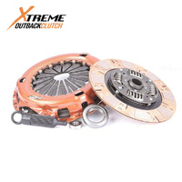 CLUTCH KIT HD FOR TOYOTA STOUT 2.0L KTY24025-1C