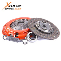 CLUTCH KIT HD FOR TOYOTA RAV 4 2.4L KTY24028-1A