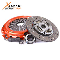 CLUTCH KIT HD FOR TOYOTA HIACE 3.0L KTY25003-1A