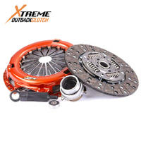 CLUTCH KIT HD FOR TOYOTA HILUX 3.3L KTY25004-1A