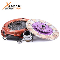 CLUTCH KIT HD FOR TOYOTA HILUX 3.3L KTY25004-1C