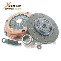 CLUTCH KIT HD FOR TOYOTA HILUX 3.4L KTY25007-1A