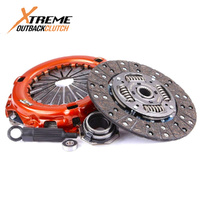 CLUTCH KIT HD FOR TOYOTA HILUX 2.7L KTY25009-1A