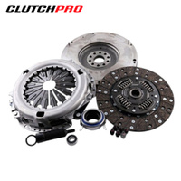 KIT STD TOYOTA HIACE 2.7L inc F/W KTY25508