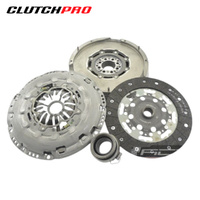 CLUTCH KIT FOR TOYOTA RAV4 2.2L Inc DMF KTY25511