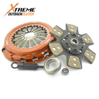 CLUTCH KIT HD FOR TOYOTA DYNA 3.0/3.4L KTY26001-1B