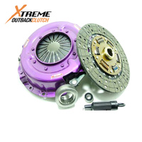 CLUTCH KIT HD FOR TOYOTA LANDCRUISER 3.0L KTY26002-1A