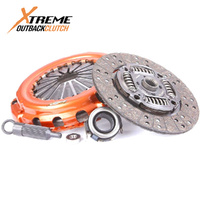 CLUTCH KIT HD FOR TOYOTA HILUX 3.0L KTY26003-1A