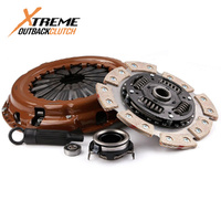 CLUTCH KIT HD FOR TOYOTA HILUX 3.0L KTY26003-1B