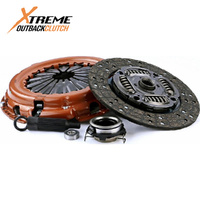 CLUTCH KIT HD FOR TOYOTA PRADO 3.0L KTY26004-1A