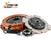 CLUTCH KIT HD FOR TOYOTA PRADO 3.0L KTY26004-1B