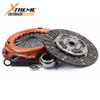 CLUTCH KIT HD FOR TOYOTA HILUX 2.7L KTY26006-1A