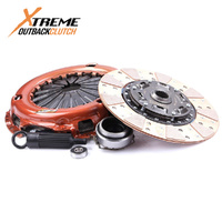 CLUTCH KIT HD FOR TOYOTA HILUX 2.7L KTY26006-1C