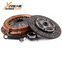 CLUTCH KIT HD FOR TOYOTA HILUX 3.0L KTY26010-1A