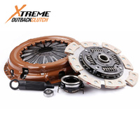 CLUTCH KIT HD FOR TOYOTA HILUX 3.0L KTY26010-1B