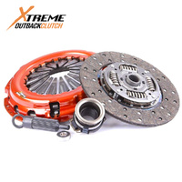 CLUTCH KIT HD FOR TOYOTA HILUX 4.0L KTY26013-1A