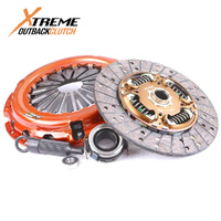 CLUTCH KIT HD FOR TOYOTA HILUX/LANDCRUISER 3.0L KTY26017-1A