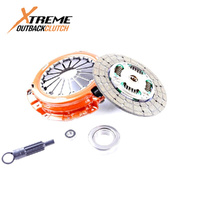 CLUTCH KIT HD FOR TOYOTA LANDCRUISER 4.0L KTY28001-1A
