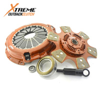 CLUTCH KIT HD FOR TOYOTA LANDCRUISER 4.0L KTY28001-1B