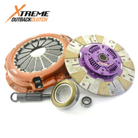 CLUTCH KIT HD FOR TOYOTA LANDCRUISER 4.0L KTY28001-1C