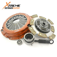 CLUTCH KIT HD FOR TOYOTA LANDCRUISER 4.2L KTY28003-1B