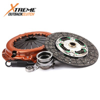 CLUTCH KIT HD FOR TOYOTA LANDCRUISER 4.2L KTY28005-1A