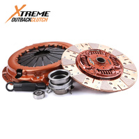 CLUTCH KIT HD FOR TOYOTA LANDCRUISER 4.2L KTY28005-1C
