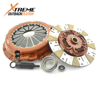 CLUTCH KIT HD FOR TOYOTA COASTER 3.0L KTY28006-1C