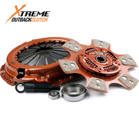 CLUTCH KIT HD FOR TOYOTA LANDCRUISER 4.0L KTY28007-1B