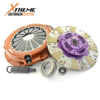 CLUTCH KIT HD FOR TOYOTA LANDCRUISER 4.0L KTY28007-1C