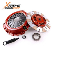 CLUTCH KIT XHD FOR TOYOTA LANDCRUISER 4.0L KTY28007-1CX