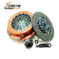 CLUTCH KIT HD FOR TOYOTA LANDCRUISER 4.0L KTY28010-1A