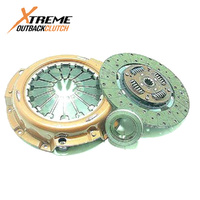 CLUTCH KIT HD FOR TOYOTA LANDCRUISER 4.0L KTY28012-1A
