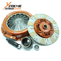 CLUTCH KIT HD FOR TOYOTA LANDCRUISER 4.2L KTY28013-1C
