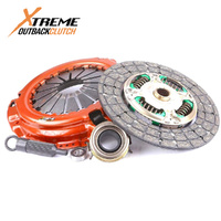 CLUTCH KIT HD FOR TOYOTA COASTER 4.0L KTY28017-1A