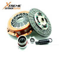CLUTCH KIT HD FOR TOYOTA COASTER 4.2L KTY28020-1A