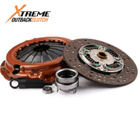 CLUTCH KIT HD FOR TOYOTA PRADO 4.0L KTY28026-1A