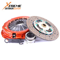 CLUTCH KIT HD FOR TOYOTA PRADO 4.0L KTY28027-1A