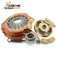 CLUTCH KIT HD FOR TOYOTA PRADO 4.0L KTY28027-1B