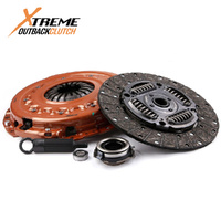 CLUTCH KIT HD FOR TOYOTA HILUX 2.8L KTY28028-1A