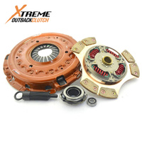 CLUTCH KIT HD FOR TOYOTA HILUX 2.8L KTY28028-1B