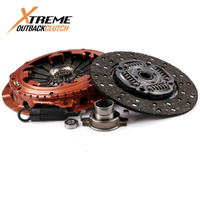 CLUTCH KIT HD FOR TOYOTA PRADO 3.0L KTY28030-1A